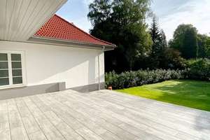 Neu und hochwertig saniertes Hausteil zwischen Nienstedten und Blankenese – Stauffenbergstr. 10, 22587 Nienstedten, Hamburg – Vorschaubild 22
