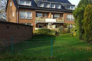 !Provisionsfrei! Komplettes teilsaniertes Mehrfamilienhaus mit 6 Wohneinheiten und 7 Garagen  – Forstwaldstraße 148, 47804 Krefeld – Vorschaubild 2