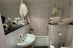 Gemütliche 2-Zimmerwohnung Derendorf in guter u. zentraler Lage, nahe zum Flughafen – Kanonierstraße 3, 40476 Derendorf, Düsseldorf – Vorschaubild 7
