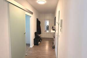 Bezugsfreie und kernsanierte 3,5 Zimmerwohnung in zentraler Lage von Köln-Nippes – 50737 Weidenpesch, Köln – Vorschaubild 2