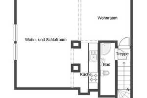 Großzügige Doppelhaushälfte mit ausgebautem Dachgeschoss, Garten, Garage und Terrassenüberdachung – Viersen (Kreis) – Vorschaubild 36
