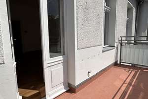 Sofort bezugsfrei und frisch sanierte  2-Zimmer-Wohnung in Berlin-Friedenau, provisionsfrei  – Fröaufstraße 3 A, 12161 Friedenau, Berlin – Vorschaubild 4