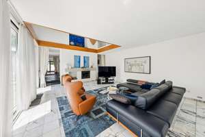 Ein Ort von Ruhe, Licht und Architektur – Bauhaus-Residenz mit privatem Waldidyll – Die vollständige Adresse der Immobilie erhältst du vom Anbieter., 45219 Kettwig, Essen – Vorschaubild 4