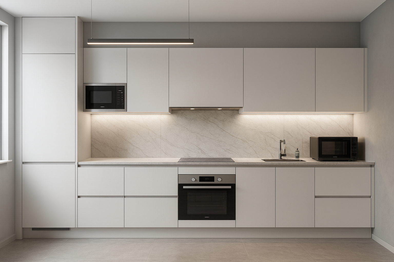 Immobilie in Illingen - Gemütliches Einfamilienhaus mit Einliegerwohnung und riesigem Garten in zentraler Lage - Bild 10