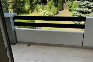 3-Zimmer-Maisonette-Wohnung mit 2 Balkonen und herrlichem Ausblick in zentraler Lage zu vermieten – Die vollständige Adresse der Immobilie erhältst du vom Anbieter., 41239 Schrievers, Mönchengladbach – Vorschaubild 2