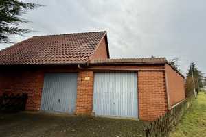 Ländlich auf großem Grundstück: Einfamilienhaus mit Einliegerwohnung in Schneeren – Hannover (Kreis) – Vorschaubild 12