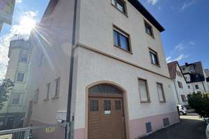 3-Zimmer-Wohnung in ruhiger Lage von Stuttgart-Feuerbach