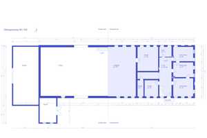 Hof mit Zuhaus / Ausbau von 7 Wohnungen & 3 Gewerbeeinheiten möglich! – Traunstein (Kreis) – Vorschaubild 22