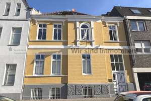 Historisches Mehrfamilienhaus in Bestlage!
