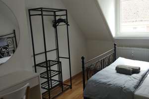Großzügig geschnittene 2-Zimmer mit Einbauküche im Biebrich – Bunsenstr. 1, 65187 Biebrich, Wiesbaden – Vorschaubild 6