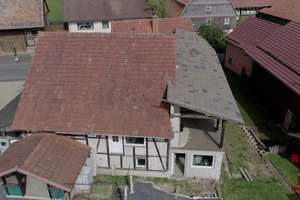 Rohdiamant auf dem Land | Wir haben angefangen | Sie machen es fertig | Pferdehaltung möglich | – Sternbergstr. 9, 36166 Haunetal – Vorschaubild 31