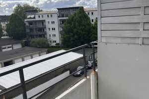 1 Zimmer-Küche-Bad Wohnung mit Wintergarten und Balkon ab 01.07.2025 – Gelsenkirchen – Vorschaubild 10