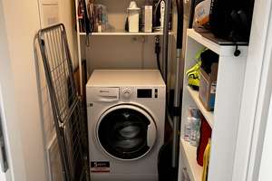 Neuwertige 2 Zimmerwohnung ab 1.11.26 mit Wintergarten, Balkon, EBK – Rheinstrasse 34, 55116 Altstadt, Mainz – Vorschaubild 15