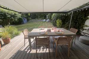 Renovierte Doppelhaushälfte mit wunderschönem Garten in Timmendorfer Strand – Die vollständige Adresse der Immobilie erhältst du vom Anbieter., 23669 Timmendorfer Strand – Vorschaubild 11