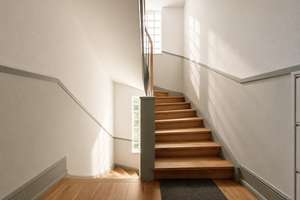 Altbaujuwel mit Charme, Geschichte und Entwicklungspotenzial – Dreifamilienhaus Frankfurt-Seckbach – 60389 Seckbach, Frankfurt am Main – Vorschaubild 18