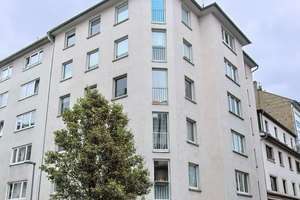 Frisch saniert: Stilvolle 3-Zimmer-Wohnung mit Balkon in zentraler Lage – Boppstr. 18A, 55118 Neustadt, Mainz – Vorschaubild 15