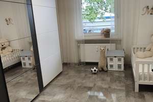 3-Zimmer-Wohnung in Bemerode: Ihr neues Zuhause – 30539 Bemerode, Hannover – Vorschaubild 47