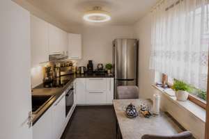 Gepflegte 2-Zimmer-Wohnung in Mainz-Finthen mit Balkon – Katzenberg 30, 55126 Finthen, Mainz – Vorschaubild 4