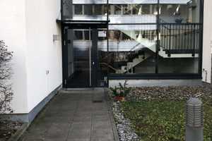 Provisionsfrei: Senioren- und behindertengerechte 2-Zimmer-Wohnung mit Terrasse & EBK – Stuttgarter Str. 31, 70469 Stuttgart – Vorschaubild 4