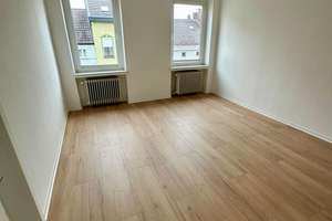 ☀️ Sonnige 2-Zimmer-Wohnung im Gründerzeithaus – frisch renoviert – Eickener Straße 123, 41061 Eicken, Mönchengladbach – Vorschaubild 1