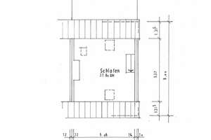 Moderne Maisonettewohnung mit 2 Zimmern zu vermieten – Osterfeuerbergstraße 53, 28219 Osterfeuerberg, Bremen – Vorschaubild 13