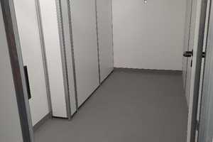 2-Zimmerwohnung (Neubau) mit Balkon und Einbauküche in Heidelberg (Bahnstadt) – Max-Jarecki-Straße 10, 69115 Heidelberg – Vorschaubild 7