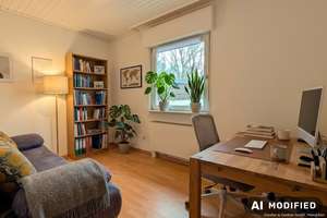Großes Einfamilienhaus mit vielen Zimmern auf Erbpachtgrundstück OHNE Erbpachtzahlung – Die vollständige Adresse der Immobilie erhältst du vom Anbieter., 22175 Bramfeld, Hamburg – Vorschaubild 10