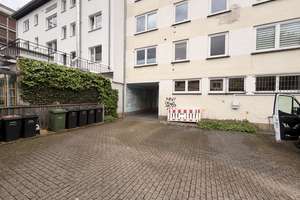 Kapitalanleger/Eigennutzer Appartement im Vorderen Westen zu verkaufen! Keine Käuferprovision – Die vollständige Adresse der Immobilie erhältst du vom Anbieter., 34119 West, Kassel – Vorschaubild 11