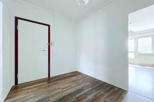 2-Zimmer-Wohnung mit idealem Grundriss im beliebten Friedrichshain! – Stralauer Allee 22B, 10245 Friedrichshain, Berlin – Vorschaubild 21