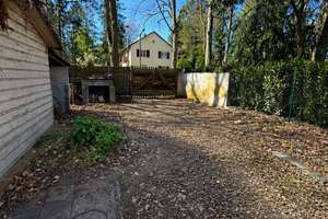 Denkmalgeschützte Villa der 1930er Jahre auf parkähnlichem Grundstück in Bestlage von Fürth-Dambach – Die vollständige Adresse der Immobilie erhältst du vom Anbieter., 90768 Dambach, Unterfürberg, Fürth – Vorschaubild 7