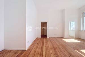 Attraktive 1-Zimmer-Wohnung mit Parkett und Tageslichtbad in ruhiger Lage – Detmolder Str. 66, 10715 Wilmersdorf, Berlin – Vorschaubild 10