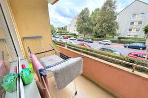 Attraktive 4-Zimmer-Eigentumswohnung als Kapitalanlage in Braunschweig – Die vollständige Adresse der Immobilie erhältst du vom Anbieter., 38120 Weststadt, Braunschweig – Vorschaubild 5