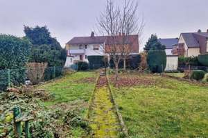 Charmantes Wohnhaus in Hanau mit großem Garten

 – Die vollständige Adresse der Immobilie erhältst du vom Anbieter., 63457 Groß-Auheim, Hanau – Vorschaubild 5