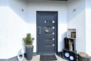 Energieffizienter Bungalow  
inkl. Terrasse + Doppelgarage in Coswiger Siedlung (BJ 2015) – Hermann-Cohen-Ring 44, 6869 Coswig (Anhalt) – Vorschaubild 70