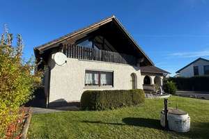 Großes Zweifamilienhaus in Klosterlechfeld - Top Lage – Die vollständige Adresse der Immobilie erhältst du vom Anbieter., 86836 Klosterlechfeld – Vorschaubild 7