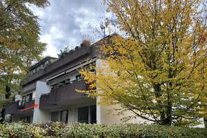 Großzügige 4-Zimmer Wohnung direkt am Isarhochufer zur Kapitalanlage – Die vollständige Adresse der Immobilie erhältst du vom Anbieter., 81545 Harlaching, München – Vorschaubild 17