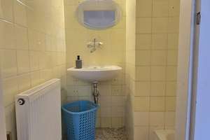 Lichtdurchflutete DG-Wohnung mit Terrasse und Klimaanlage in Eimsbüttel