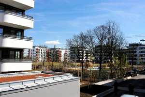 Lichtdurchflutete Wohnung in Schwabing! – Hans-Döllgast-Straße 4, 80807 München – Vorschaubild 5