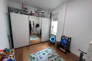 3 Zi.-OG-ETW mit Altbaucharme in zentraler Lage von Stuttgart-Süd – Die vollständige Adresse der Immobilie erhältst du vom Anbieter., 70199 Heslach, Stuttgart – Vorschaubild 4