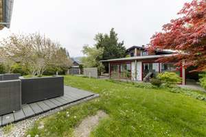 Stilvolles EFH am Chiemsee inkl. Wellnesshaus, Baugrundstück und Einliegerwohnung – Die vollständige Adresse der Immobilie erhältst du vom Anbieter., 83233 Bernau am Chiemsee – Vorschaubild 16