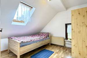 * Ehemaliges Hotel mit Anbau* TOP Lage * 18 Zimmer mit Bad * 3 Wohnungen * gute Infrastruktur * – Die vollständige Adresse der Immobilie erhältst du vom Anbieter., 26831 Bunde – Vorschaubild 22