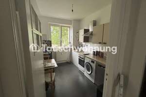 Tauschwohnung: Charmante 2-Zimmer-Wohnung in Top-Lage nahe Baumschulenweg – – Frauenlobstraße 53, 12437 Baumschulenweg, Berlin – Vorschaubild 4