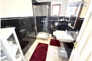 Profitables Monteurhaus mit Gewerbemöglichkeiten, Erweiterungsoptionen und Bauland - 15% Rendite! – Augsburg (Kreis) – Vorschaubild 11