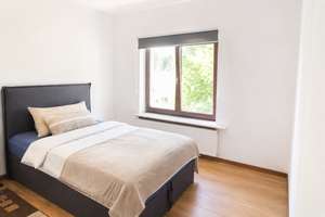 Urbanes Familienleben nähe Werdersee – Reihenhaus mit Terrasse & Wintergarten – Die vollständige Adresse der Immobilie erhältst du vom Anbieter., 28201 Buntentor, Bremen – Vorschaubild 4