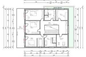 Neubau Villa im modernen Design
kombiniert mit Eleganz, Luxus und
Funktionalität – Rottal-Inn (Kreis) – Vorschaubild 27