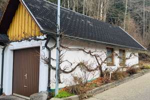 Mein gigantisches Traumhaus in ruhiger Lage, inklusive Sauna, Einliegerwohnung und Garage(n) – Obere Dornhaner Str. 37, 72290 Loßburg – Vorschaubild 19