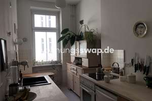 Wohnungstausch: Krossener Straße 1 – Krossener Straße 1, 10000 Friedrichshain, Berlin – Vorschaubild 5