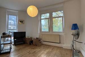 Jungbusch: 2-Zimmer-Wohnung mit Einbauküche ~ Ideal für WG oder Studenten – Die vollständige Adresse der Immobilie erhältst du vom Anbieter., 68159 Innenstadt/Jungbusch, Mannheim – Vorschaubild 4