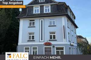 Wohn- und Geschäftshaus in zentraler Lage