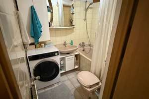 Helle, sehr ruhige 3-Zimmerwohnung mit Balkon ! – Hartmutstr. 8, 90459 Galgenhof, Nürnberg – Vorschaubild 12